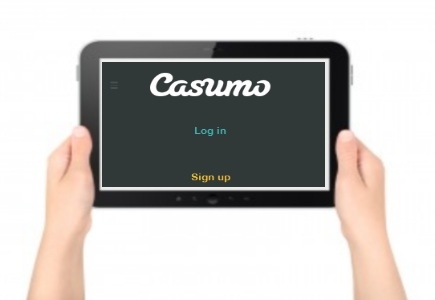 Casumo Launches Mobile Casino