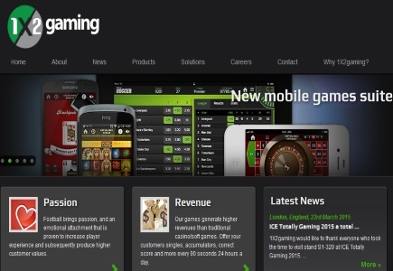 Branded Slot Deal for 1X2 Gaming