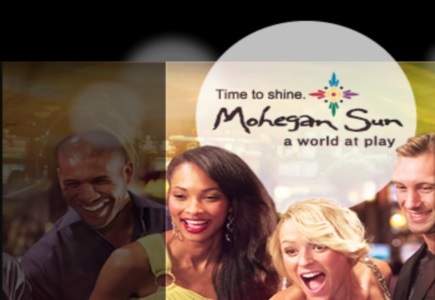 Mohegan Sun Partners with Resorts Casino for New Jersey Market