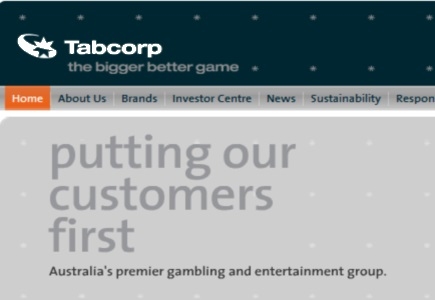 Austrac Files Claim Against Tabcorp
