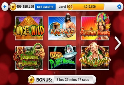 New Free-Play App from Tribal Casino