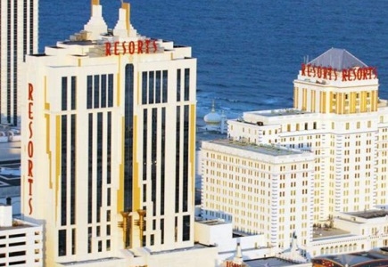 AC Resorts Casino Receives New Jersey Gaming License