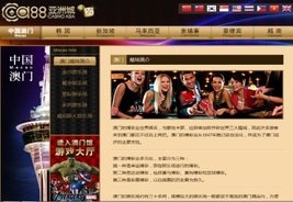 Asian Facing Gampag Launches BetSoft Games