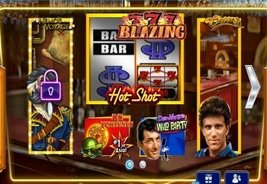 Scientific Games Launches New Social Casino
