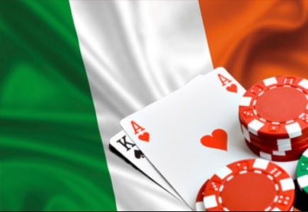 27 Online Gambling Operators Licensed in Ireland