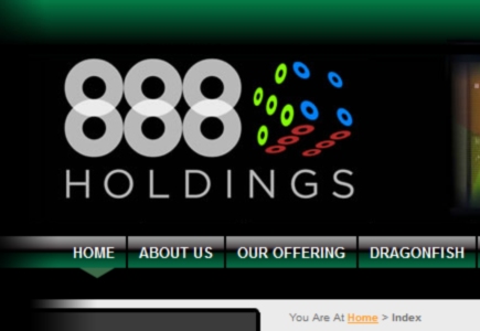 888 Holdings Drops Out of Bidding War for Bwin.Party