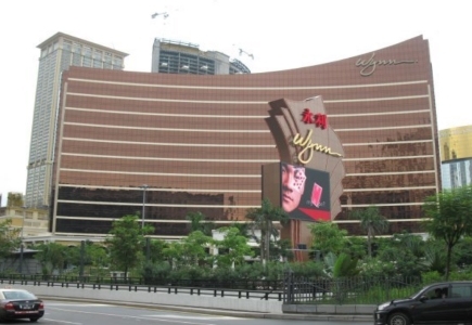 Macau Wynn Casino Junket Steals $258 Million