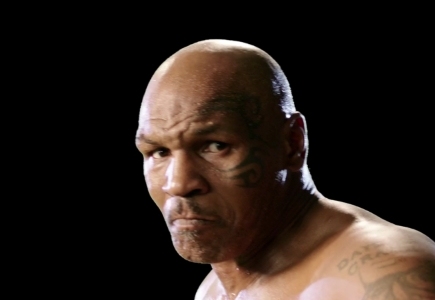 Inspired in Brand Licensing Contract with Mike Tyson