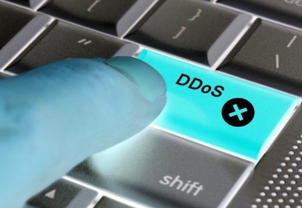 DDoS Attacks Increase