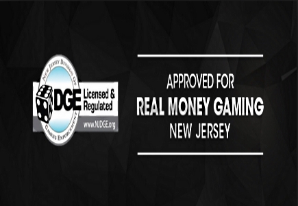 New Jersey Directorate of Gaming Enforcement Unveils Official License Seal