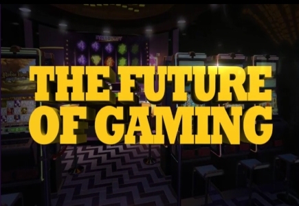 First Ever Virtual Reality Casino
