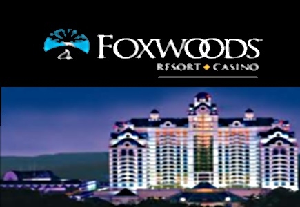 Foxwoods and GAN Partnership Ends