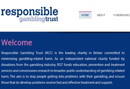 UK RGT Commissions Remote Gambling Study