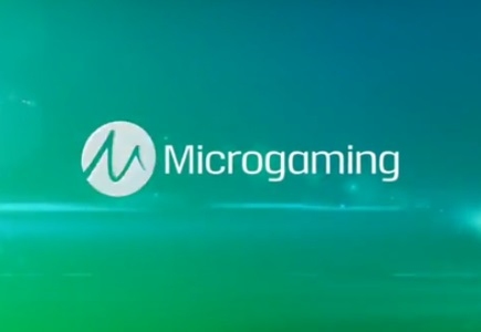 Microgaming’s October Releases
