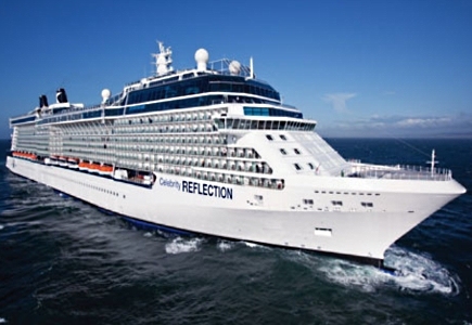 CasinoCruise Announces August-September Mediterranean Cruise Winner