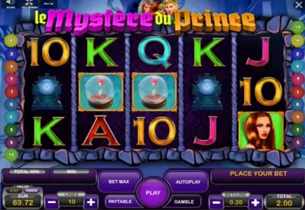 New Slot Title from Zeus Services