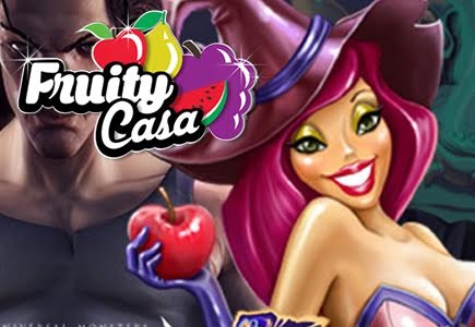 LCB Approved Casino: FruityCasa Casino