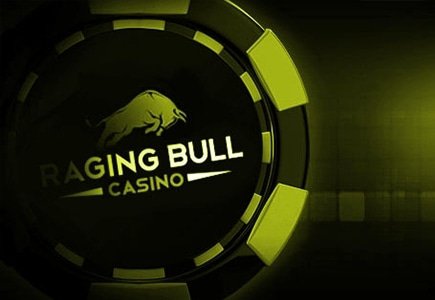 LCB Approved Casino: Raging Bull