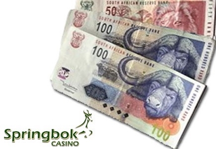 Springbok Casino Offers November Freebie