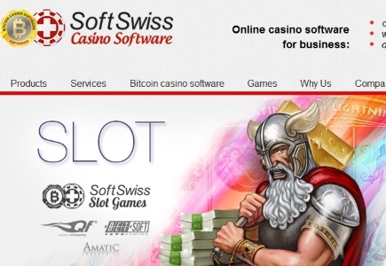 SOFTSWISS Partners with NetEnt