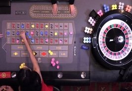 Evolution Gaming Launches Dual Play Roulette