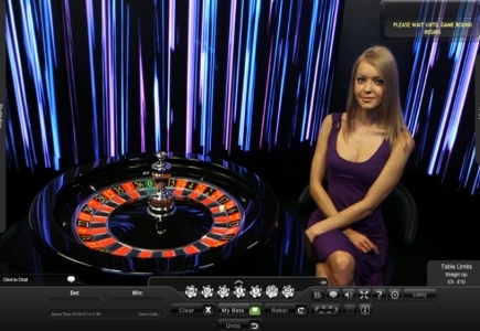Playtech Launches New Roulette Game