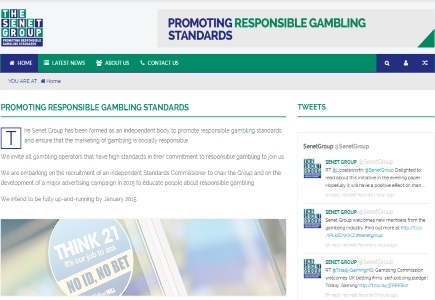 #GAMBLESMART Raises Problem Gambling Awareness