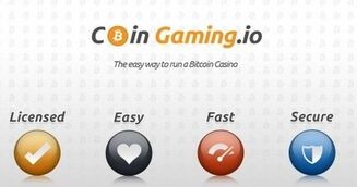 BetSoft Provides Full Portfolio of Games to Coingaming.io