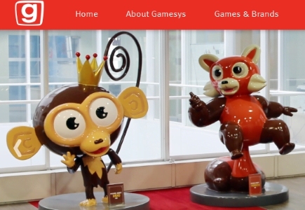 Gamesys Makes Deal with NetEnt for NJ Online Market