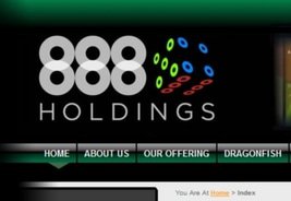 NYX in Content Deal with 888 Holdings