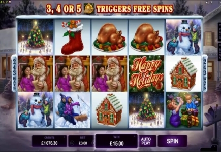 Upcoming Microgaming Slot Releases