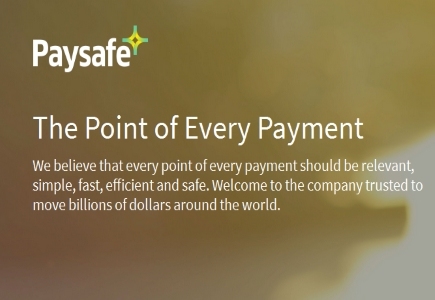 Paysafe Group Releases Statement on 2009/2010 Hacking