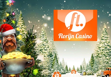 LCB Approved Casino: Florijn Casino