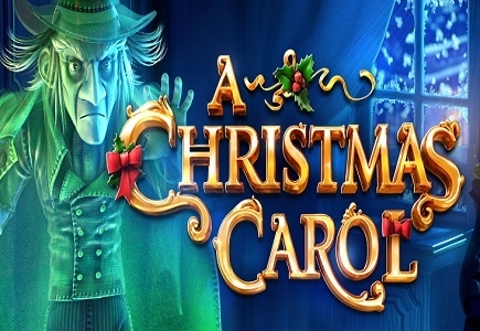 BetSoft Launches 3D Slot “A Christmas Carol”