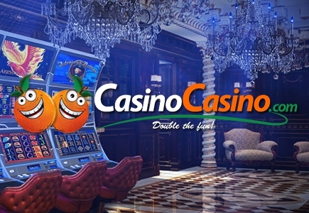 Say Hi to CasinoCasino Rep On The Forum