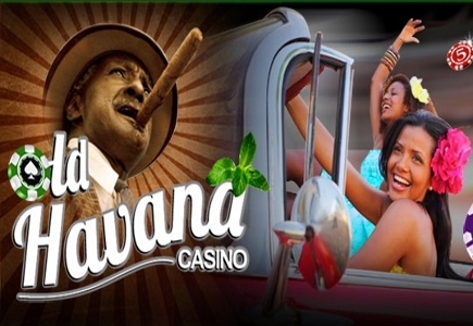 Mainstreet’s Old Havana Casino Reopens in December 2015