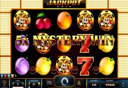 Sunmaker Casino Players Hits €460K Joker Millions Jackpot