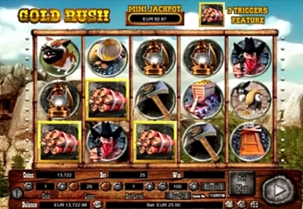 New Slot Titles from Genesis Gaming and Habanero
