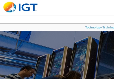 IGT Slots Paid Big in November