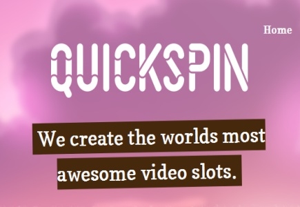 Quickspin Announces Two 2016 Video Slot Releases