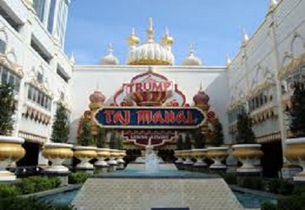 $3M Jackpot Won at Atlantic City’s Trump Taj Mahal