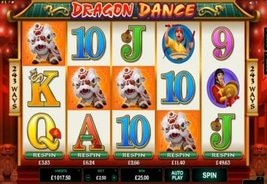 February 2016 Microgaming Slot Releases: Dragon Dance & Bikini Party