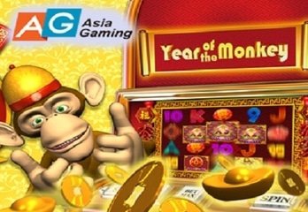 Asia Gaming Unveils ‘Year of the Monkey’