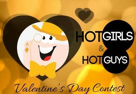 Calling All of LCB's Hot Girls and Hot Guys in the February Contest!