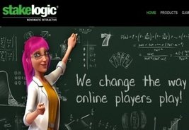 Greentube Subsidiary StakeLogic May be the Next Big Thing in Online Gambling