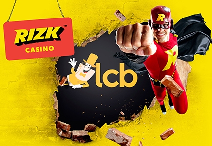 Rizk Casino Goes Live in UK