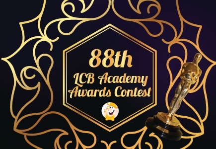 Spend Oscar Night with LCB and the $200 88th Academy Awards Contest