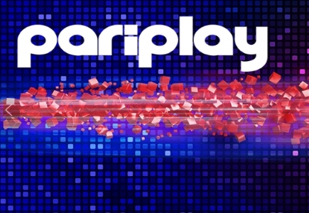 Pariplay Introduces New Platform