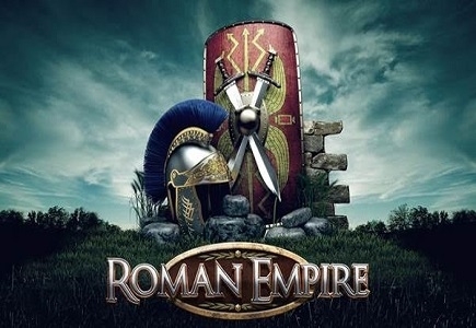 Habanero Unveils Roman Empire Video Slot