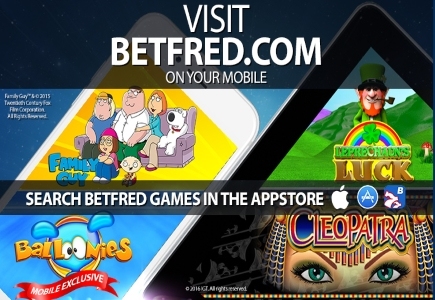 Betfred Launches Inspired’s Mobile Games
